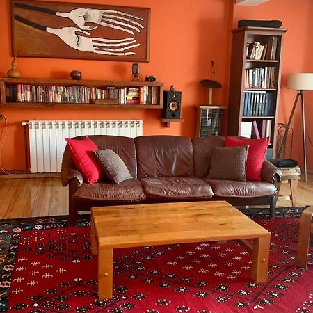 Kula Hacienda Lägenhet Tuzla Exteriör bild