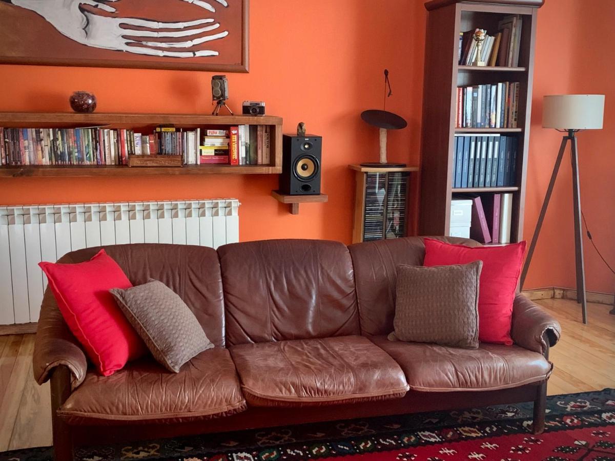 Kula Hacienda Lägenhet Tuzla Exteriör bild