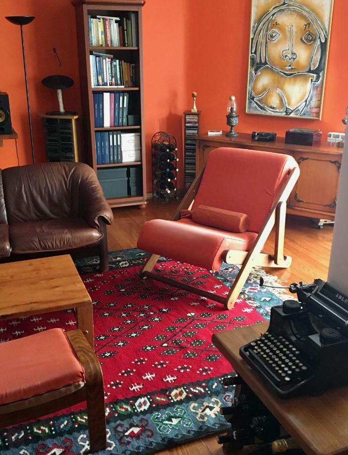 Kula Hacienda Lägenhet Tuzla Exteriör bild