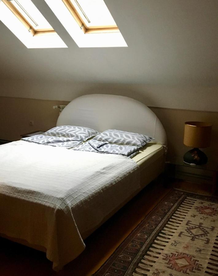 Kula Hacienda Lägenhet Tuzla Exteriör bild