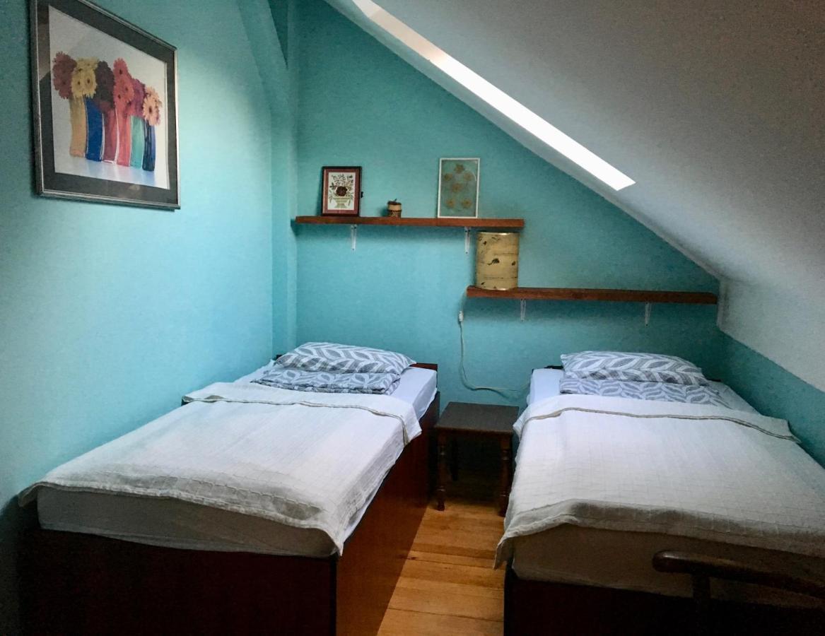 Kula Hacienda Lägenhet Tuzla Exteriör bild
