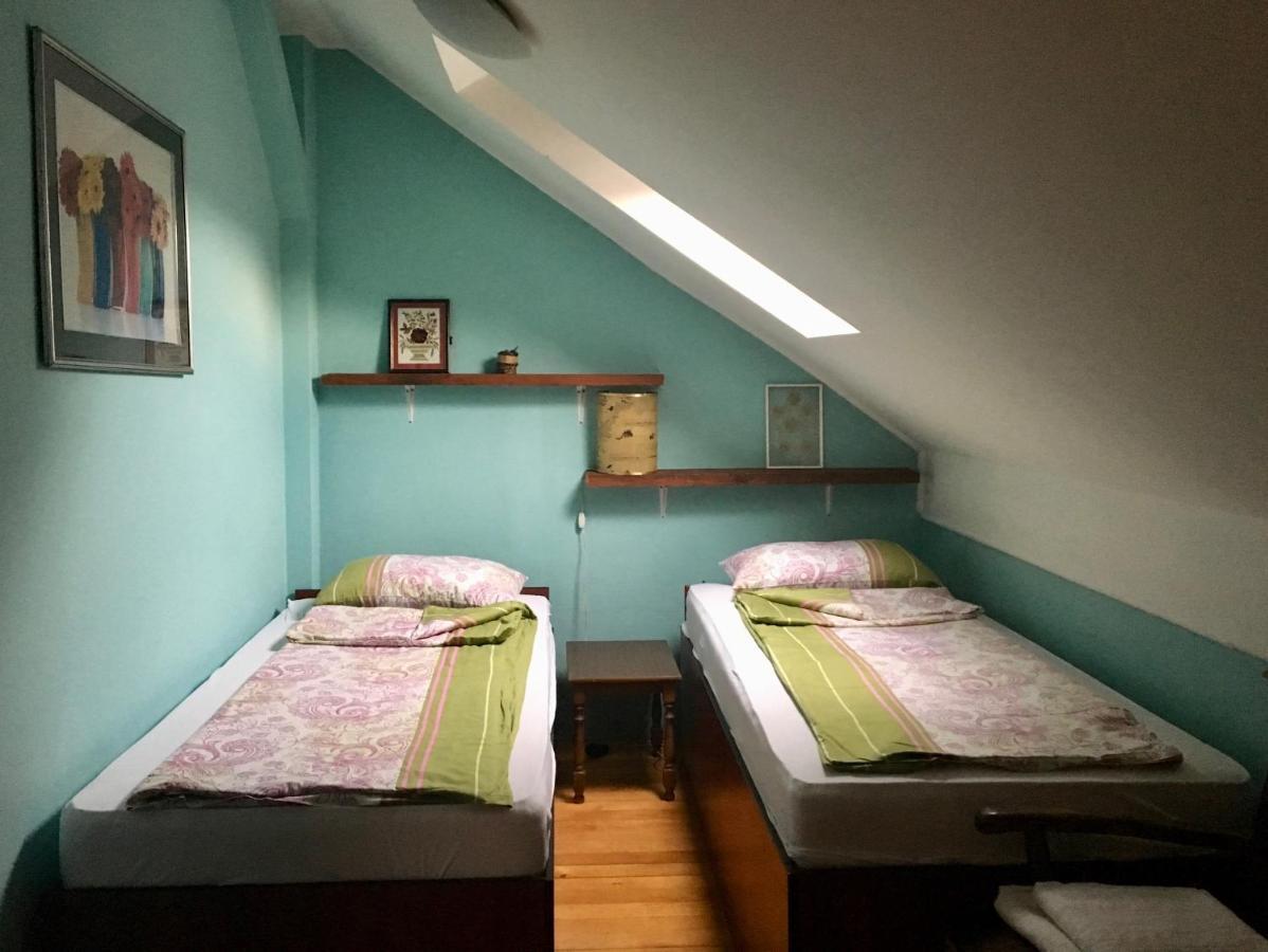 Kula Hacienda Lägenhet Tuzla Exteriör bild
